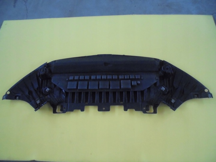 фото №1, Mercedes c класс w206 amg защита плита pod бампер