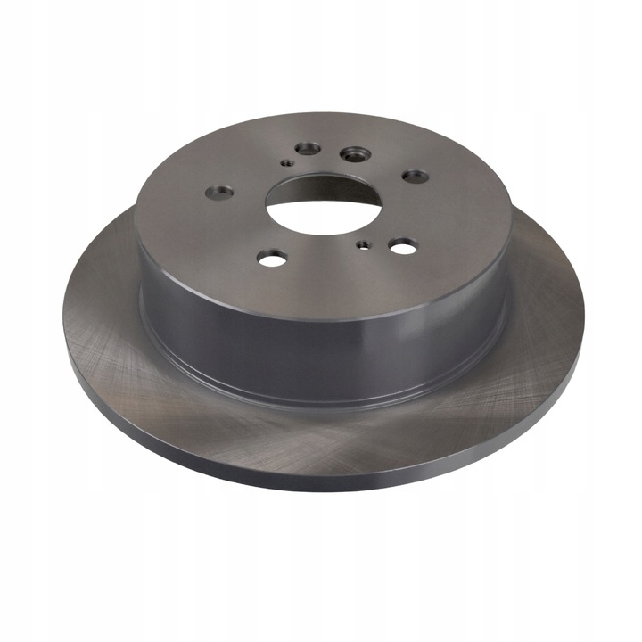 фото №2, Ham.tarcza /t/ avensis verso 2.0-2.4 01- блакитний print adt343147 диск