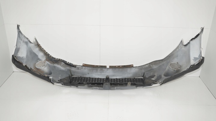 фото №12, Бампер перед передний mitsubishi outlander ii 06-10r w13a