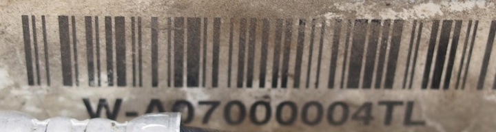 фото №9, Коробка передач коробки передач vectra c / signum 3.0 cdti 55-50sn