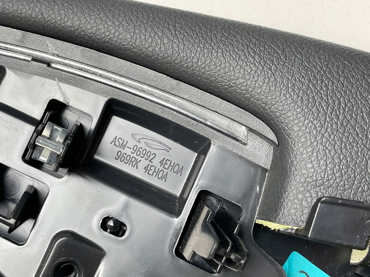 фото №8, Nissan оригінальний номер 969rj4eh0a 969pj4eh0a