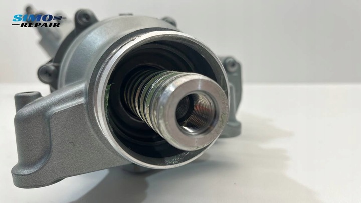 фото №7, Рейка рульового управління трансмісія кермова bmw 2 f22 f23 f87 3 f30 f31 4 f32 f36 le