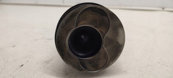 фото №12, Поршень шатун audi a4 b7 2,0 tdi brb