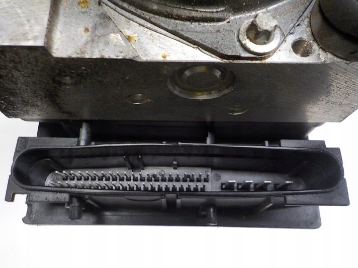 фото №10, Subaru impreza iii gh блок управления abs 0265251514 27536fg012 0265951588 s2