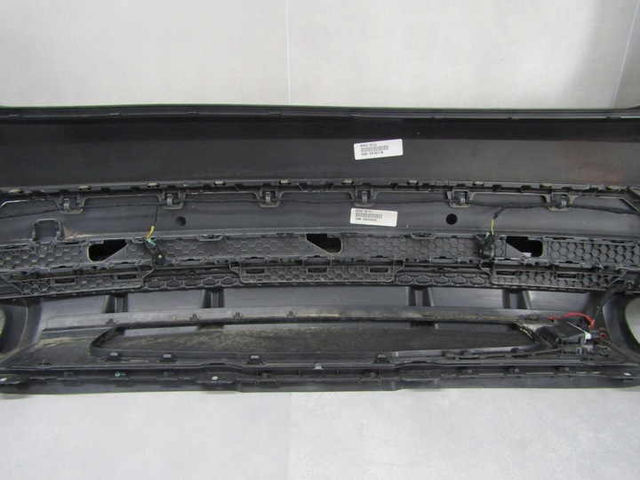 фото №10, Бампер зад audi q8 4m8 s-line рестайлинг 23- / 6pdc