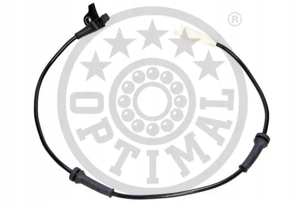 фото №3, Датчик швидкості колеса abs перед 06-s021 optimal