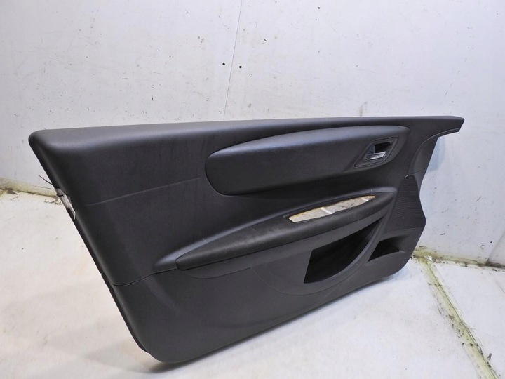 фото №7, Оббивка двері ліва citroen c4 i купе 96467999zd