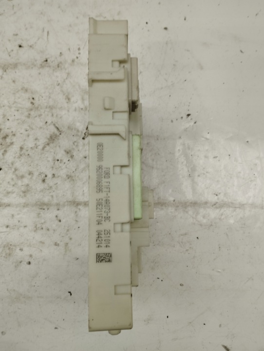 фото №7, Ford focus mk3 блок запобіжників модуль bsi f1ft-14a073-bc