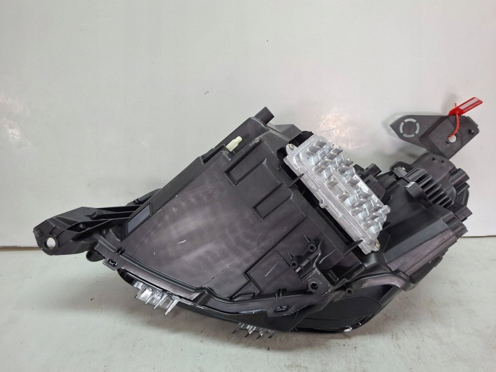 фото №7, Фара передня права 9841641980 peugeot 208 ii 2008 ii повний led 2019-