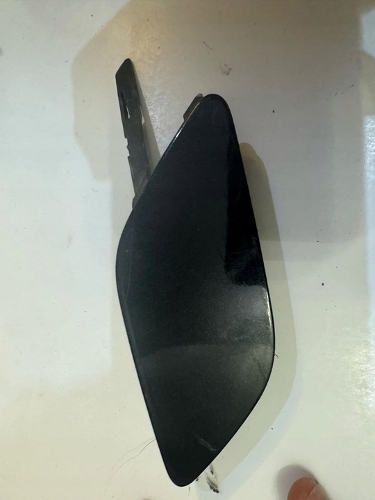 фото №1, Renault talisman 16r. - заглушка фаркоп бампера перед 511804625r