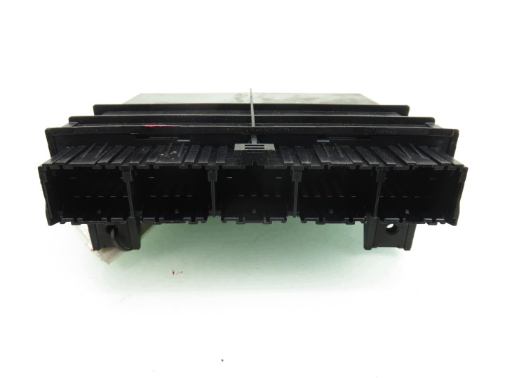 фото №9, Bsi ford fiesta mk5 v 1.4 tdci - f6jb 5wk48854k 6s6t15k600bl