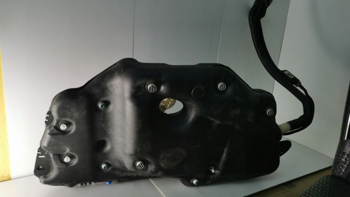 фото №14, Cfd 392 бак топлива bak peugeot 508 ii 2.0d eu oem 9817554180