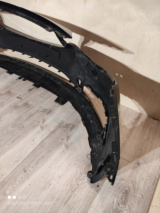 фото №11, Opel astra k v бампер перед 39052730