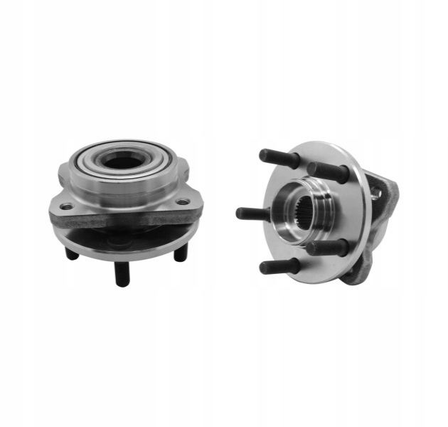 фото №1, Ступиця підшипник колеса перед do chrysler voyager ii