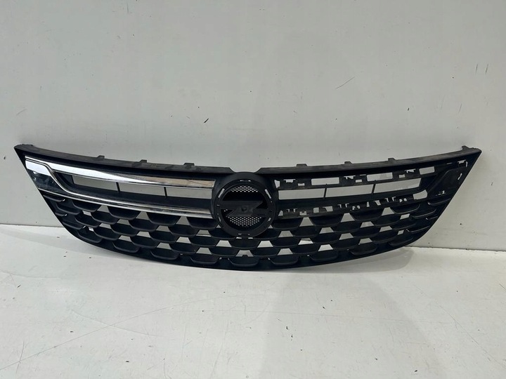 фото №1, Opel astra k решётка радиатора решётка 13464791 оригинал