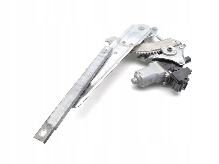 фото №12, Nissan leaf електричний підйомник вікна двері задніх зад справний 2014