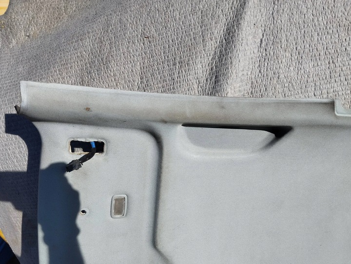 фото №9, Стеля світла kia ceed i 06- універсал