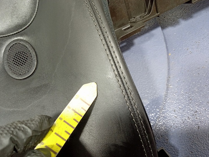 фото №8, Mercedes gle w167 защита нижняя панели консоли левая eu a1676805100