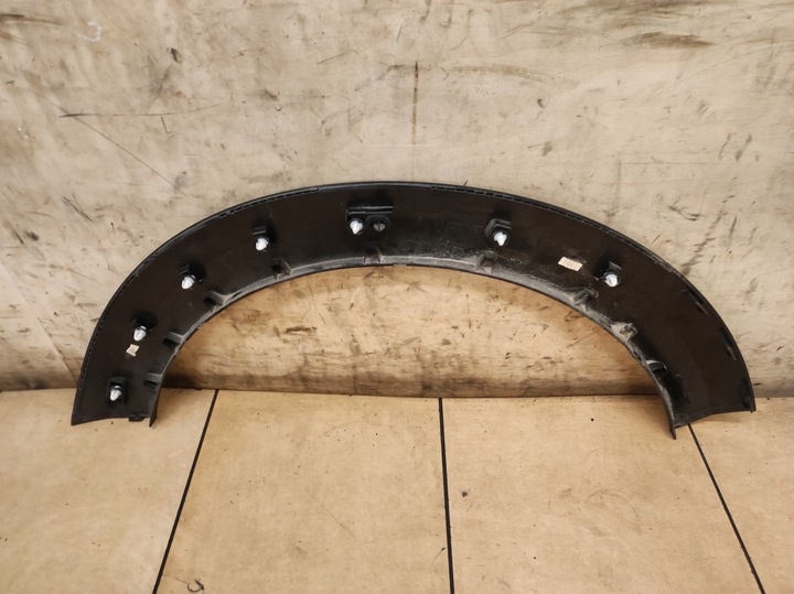 фото №10, Планка na крило крила правий зад dacia jogger