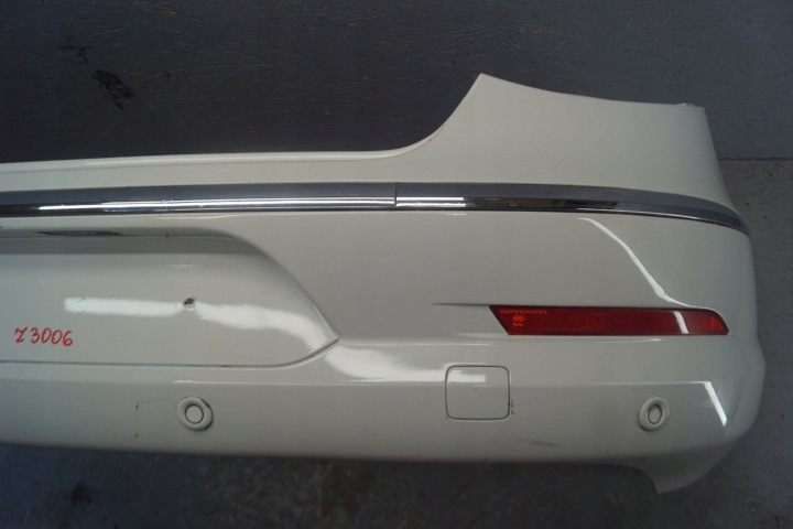 фото №7, Бампер задній  vw passat cc 3c8807421 z3006