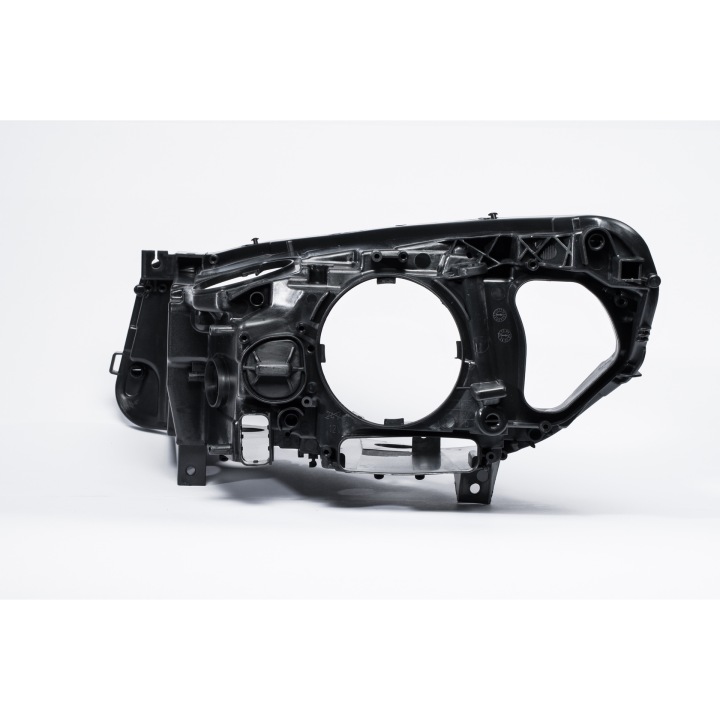 фото №8, Bmw 5 серія gran туризмо f07 комплект корпус фари 63127262723