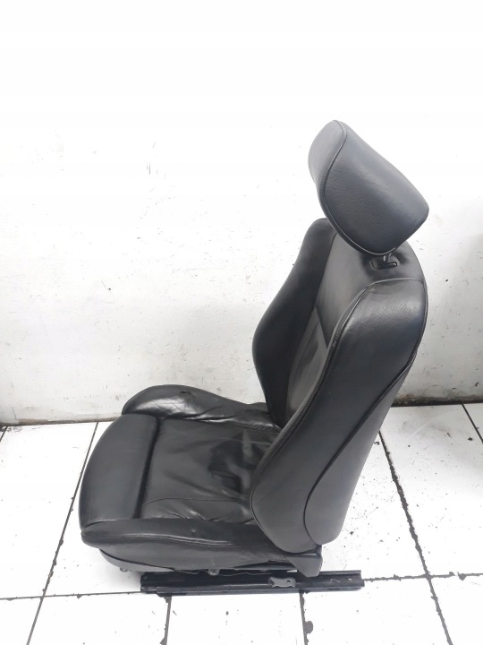 фото №15, 2006 bmw x5 e53 комплектні салон 712124905