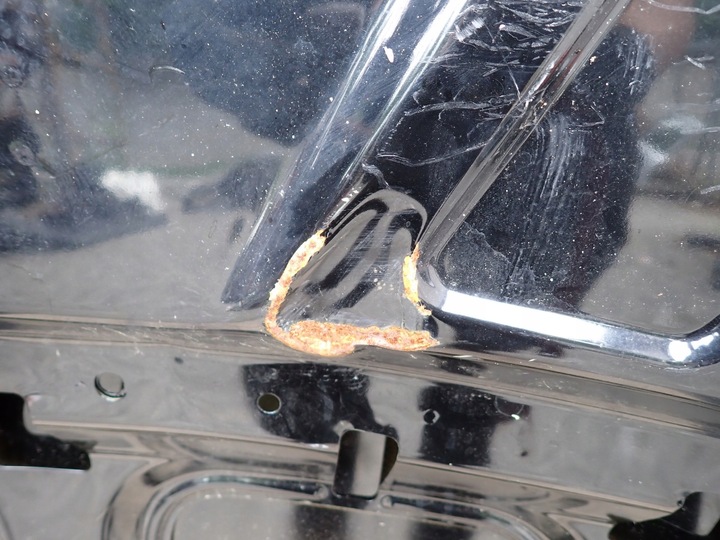 фото №9, Капот кришка двигуна kia sorento 4 iv mq4 2020-