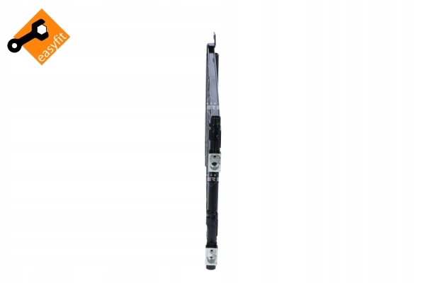 фото №13, Радиаторов кондиционера з осушитель skoda vw fabia