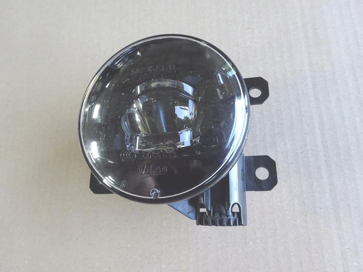 фото №1, Галоген led левый правые citroen ds7 ds 7 bdb