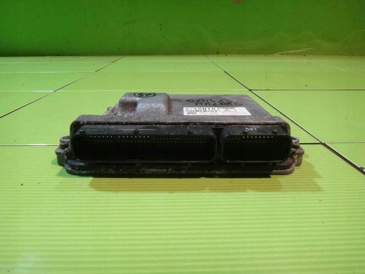 фото №4, Mazda 6 iii gj 2.2 d блок керування двигуном (ecu) sh1r18881k