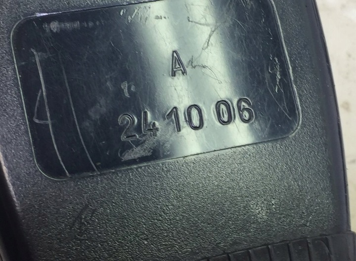 фото №9, 241006 man набір ременів безпеки