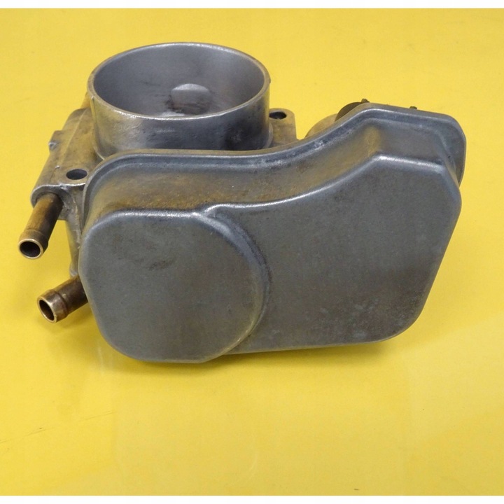 фото №5, Дросельна заслінка opel zafira a 25177983 nr95