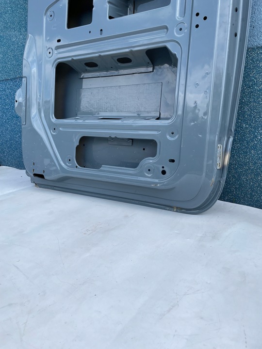 фото №14, Sprinter 907 910 дверь зад задние левая высокий 199cm