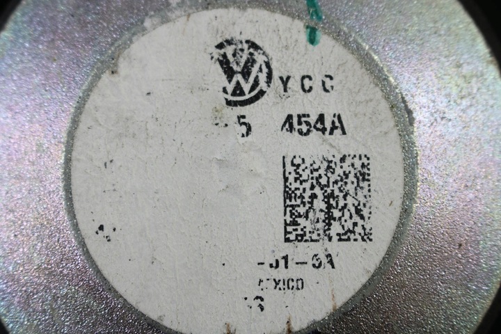 фото №10, Vw jetta динаміки динамік 5c6035454a 5c6 035 454 b 5c 5c6035411e 5c6035454b