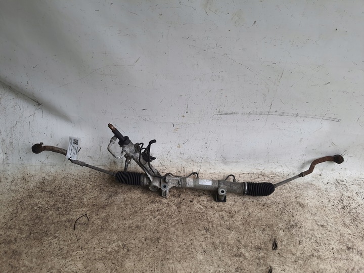 фото №1, Trafic iii vivaro b 14- рейка рульового управління 93868478