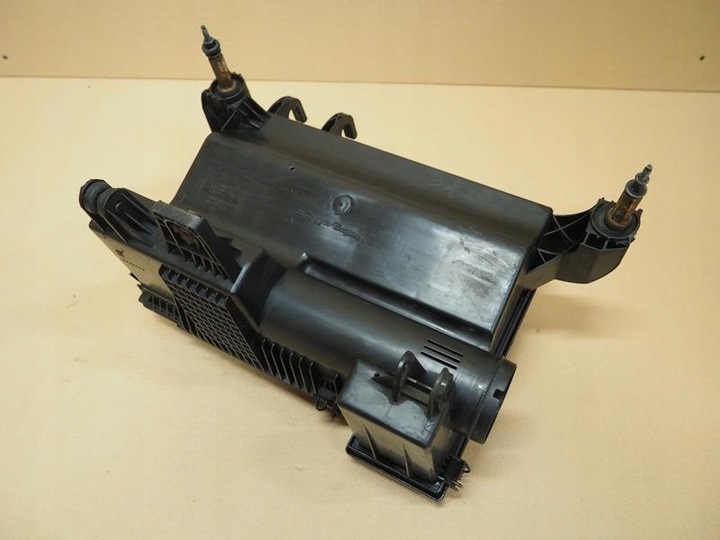 фото №5, Корпус фільтра повітря transit mk6 6c119600cg