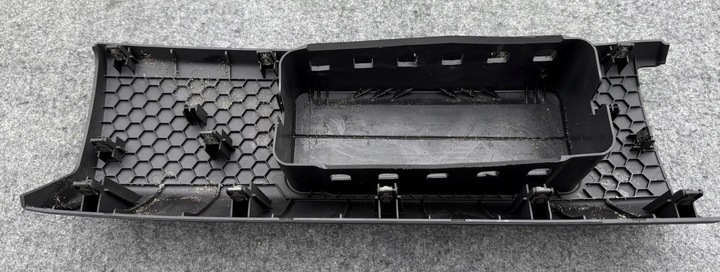 фото №8, Dacia duster 2021- 2025 заглушка подушки пасажира подушка подушка безпеки air bag