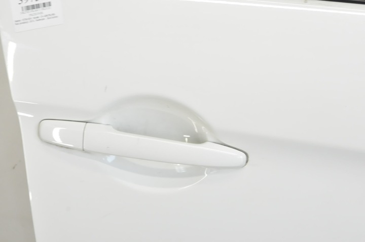 фото №3, Citroen c4 aircross дверь правый перед передние