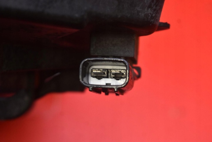 фото №8, Вентилятор mf022740-6280 honda civic 9 ix 1.6 i-dtec 120 km 13-20