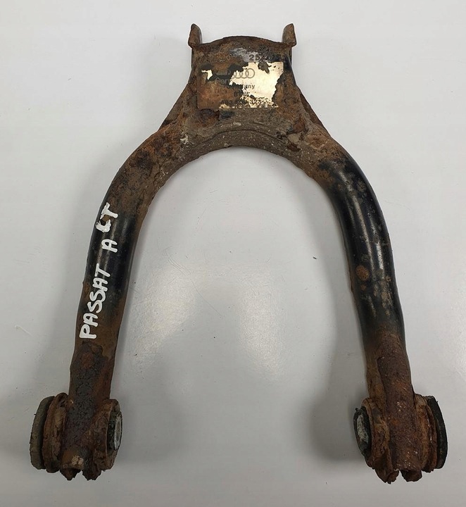фото №1, Рычаг левый зад задний vw passat b5 4b3505323
