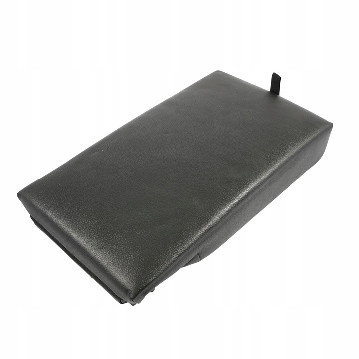 фото №9, Bmw f20 f30 f31 підлокітник спинка зад шкіра чорна