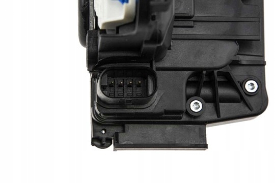 фото №2, Амортизатор центрального замка зад nty ezc-me-057