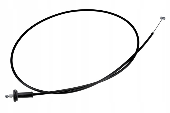 фото №1, Ezc-hy-705 nty трос/тяга открывания капота nty