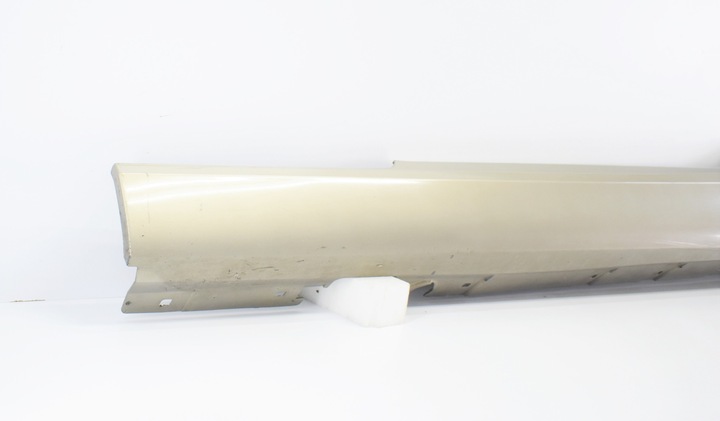 фото №3, Bmw e92 e93 купе левый порог планка пороговая org