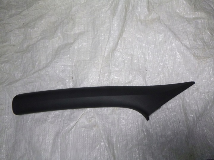 фото №1, Astra k v захист обшивка стійка праві 39043888