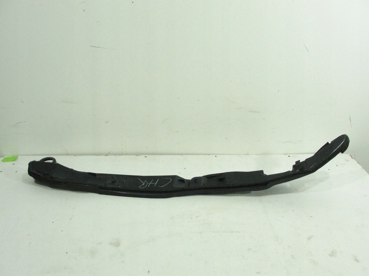 фото №1, Шумоізоляція крила перед праві toyota c-hr