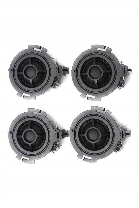 фото №10, Audi q7 fl 4l динаміки bose 4f0035399a 4f0035412b 4f0035415b 4l0035415b 4l0