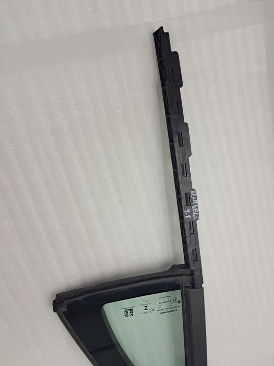 фото №3, Jeep renegade скло двері праві перед передня 520155120