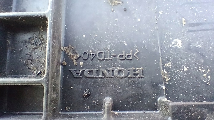 фото №5, Корпус фільтра повітря honda cr-v v 5 2,0 гібрид