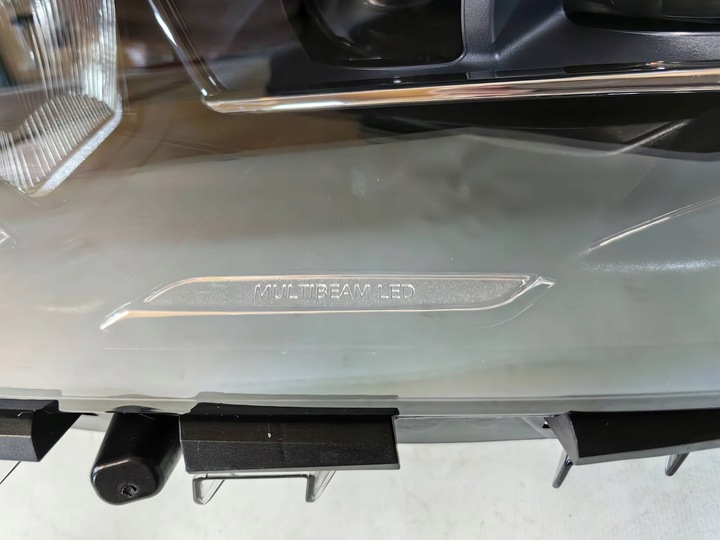 фото №6, Mercedes cla w118 multibeam - лампа повний led ліва рекомендую